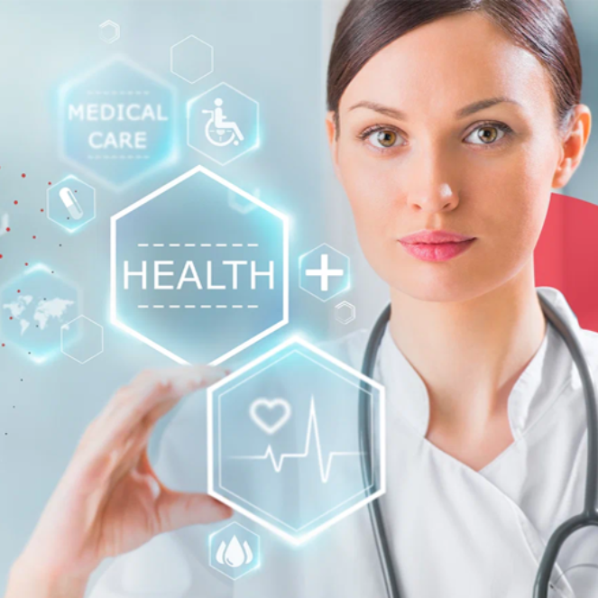 Health Care Powder